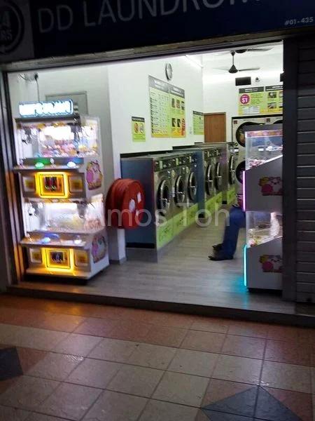 for Sale in  Jurong East Street 21 - Image 3